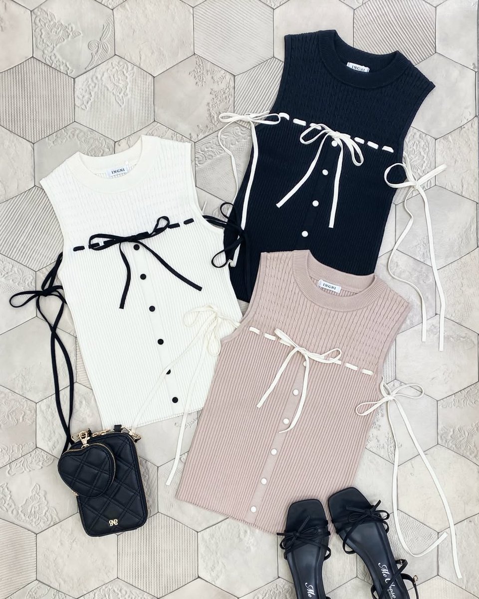 INGNI STORE 【イング公式】 tweet media