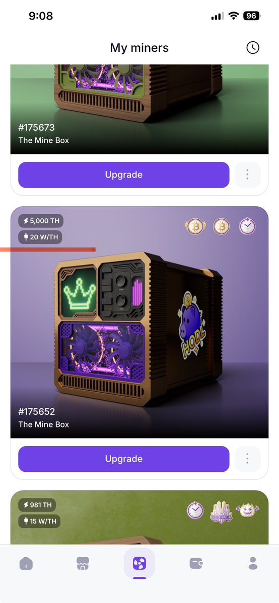Joe Crypto tweet media