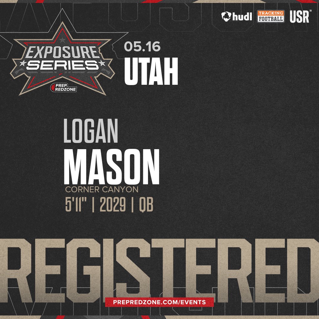 Prep Redzone Utah tweet media