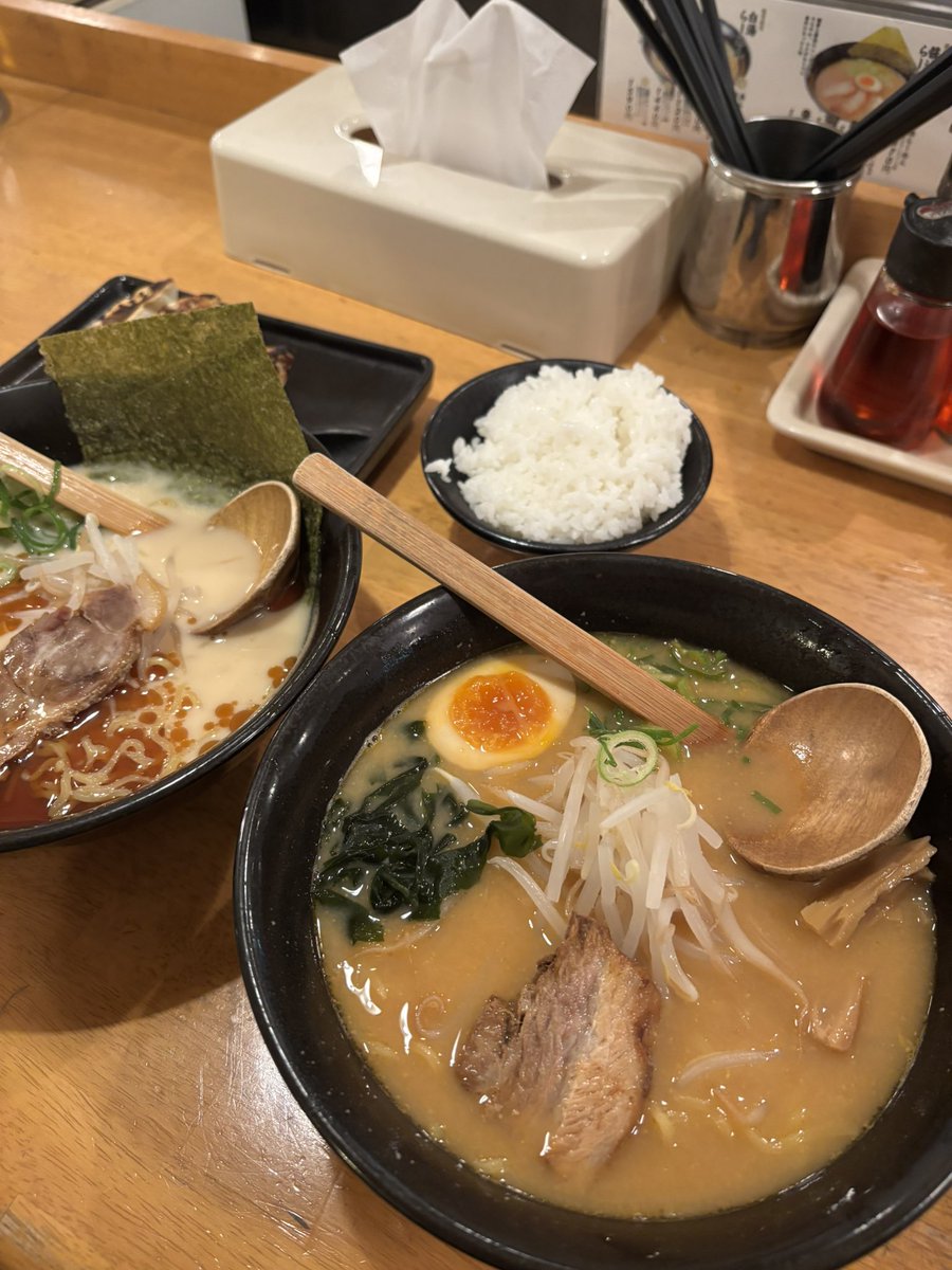 5nn_rn's tweet photo. #ラメチャレ
本郷亭、15杯目
帰りにハーゲンダッツかってもらった^^GW突入(ゆーて三連休) https://t.co/me4zqY2XeL