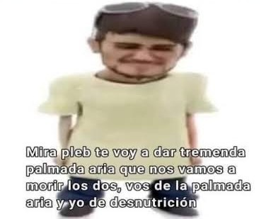 Hola soy Axel tweet media
