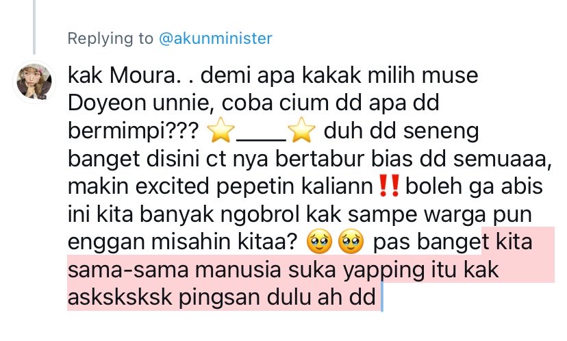 예온, tweet media
