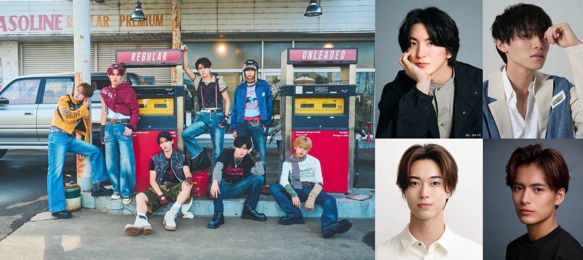 THE_TRUE_PIECE's tweet photo. 🧩┊ 本日4日目✨

マーダーミステリーシアター
「THE TRUE PIECE」
🕵️＜ #トゥルピ

◆ 本日の公演 ◆
2026.5.2（土）

13:00公演『パイレーツ オブ ライアー』🏴‍☠️
西山智樹 / 若松世真 / ジェイ
櫻井佑樹（劇団EXILE）/ 植村颯太
＊前田大輔含むTAGRIGHT全員
　&櫻井佑樹 / 植村颯太 参加のお見送り会あり

18:00公演『パイレーツ オブ ライアー』🏴‍☠️
小林大悟 / 今井魁里 / 岸波志音
前田公輝 / 佐藤瑠雅
＊感想タイムには西山智樹 / 若松世真 / ジェイも出演！
＊前田大輔含むTAGRIGHT全員
　&佐藤瑠雅 参加のお見送り会あり

🎫チケット一般発売中！
本日の公演もまだ間に合います🏃‍♂️💨
https://t.co/UMl5wkXjcO
🗓️〜5/9(土)
📍IMM THEATER

📖舞台でプレイヤーが持っている
「 HO（ハンドアウト）＝プレイヤーそれぞれの設定書」
をデジタルコンテンツとして販売中！
🛒https://t.co/lS6zwzY7R7
