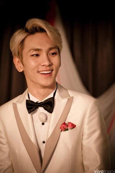 hourly kim kibum tweet media