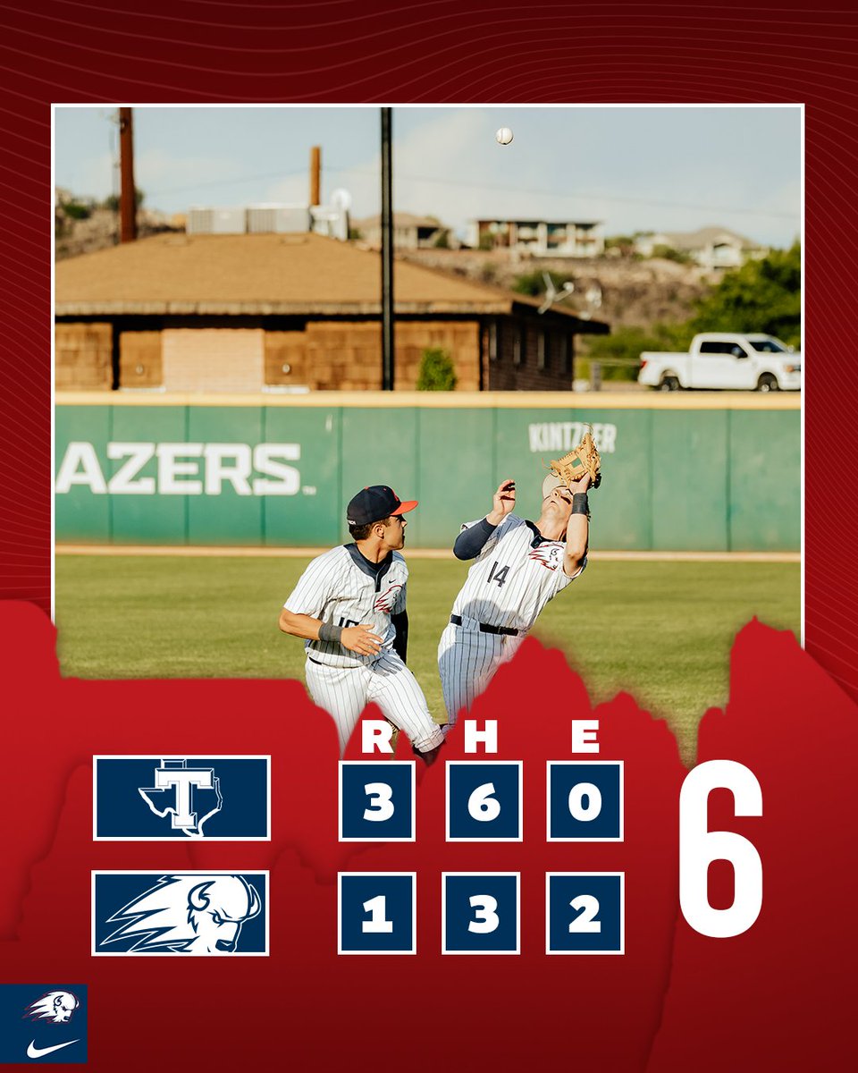 Utah Tech Baseball tweet media