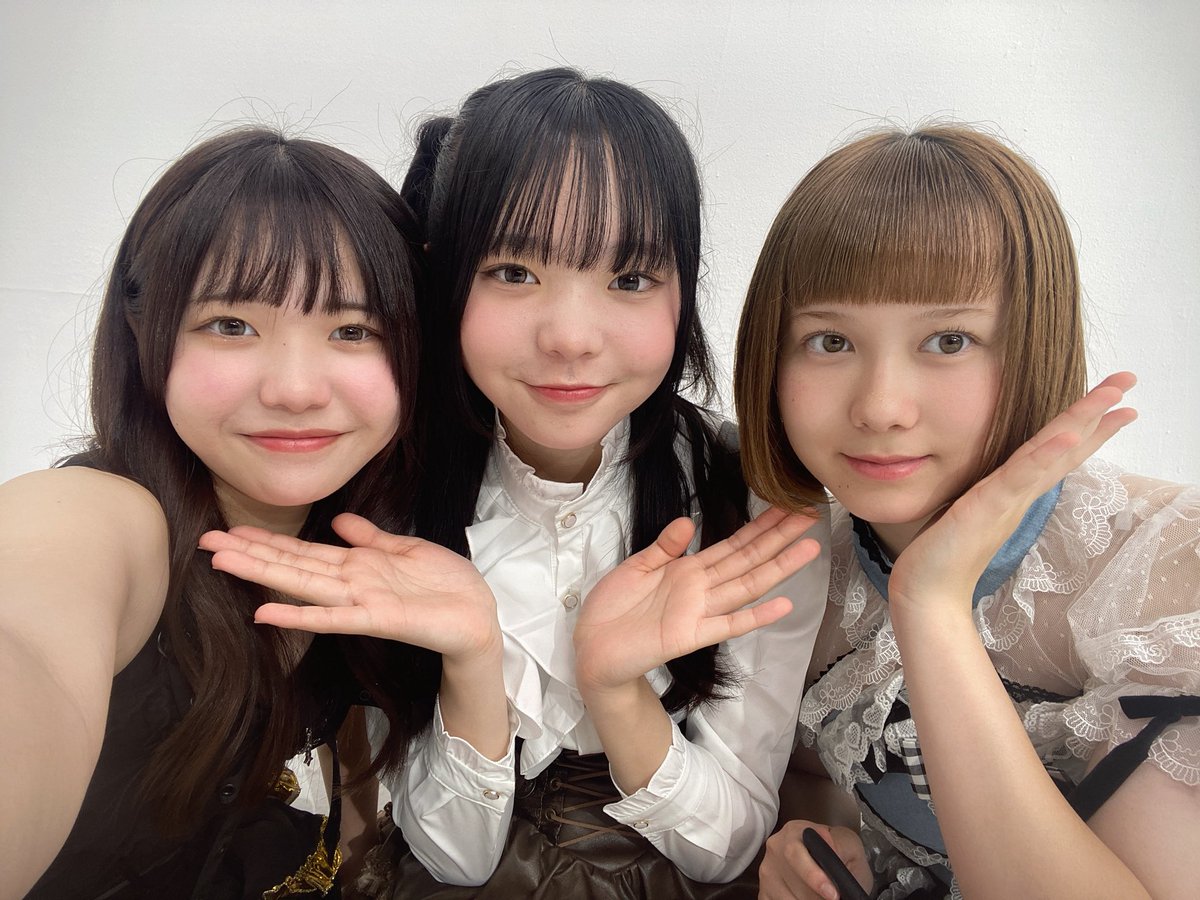 月野ジュエル tweet media
