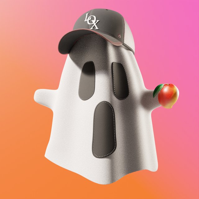aKidXIII's tweet image. Another musical artist that that dived in #Web3. The vision that #NFT have for #artists in all avenues is astonishing.

Had to show love to the Legend himself, the Ghost, @stylesp

Picked up some of my own 👻 with tracks and other features out of the @FarmacyFantoms collection!
