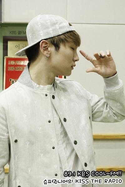 hourly kim kibum tweet media