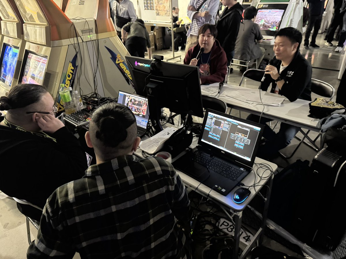 masakarijin / まさかり仁 tweet media