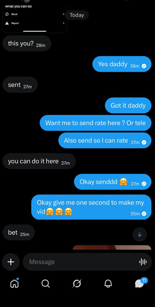 Genece(secret seller🥰) tweet media