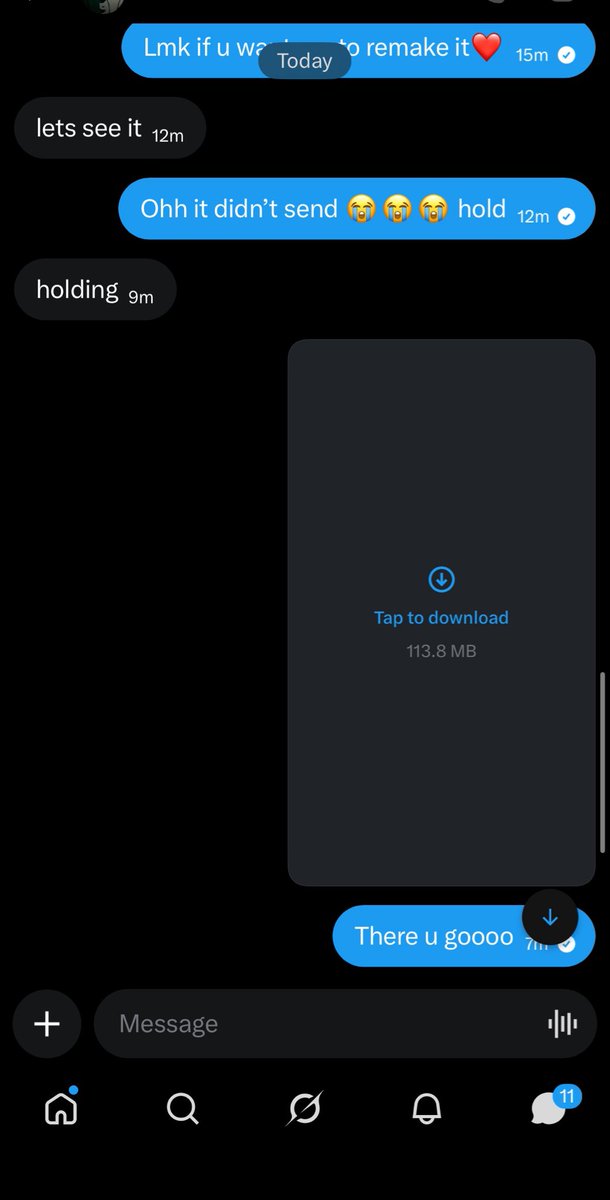 Genece(secret seller🥰) tweet media