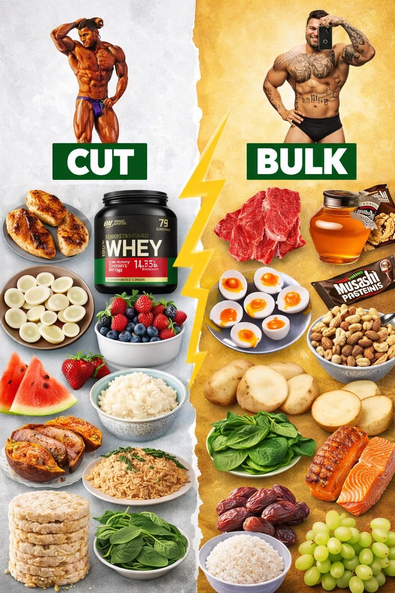 Health & Fitness tweet media