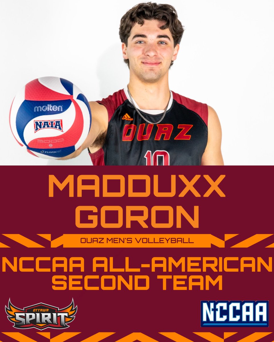 OUAZ Spirit tweet media