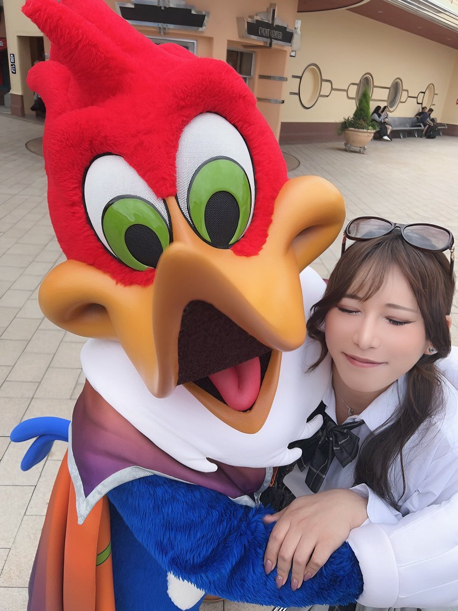 Rising-Aki 5月は俺の誕生日🎉 tweet media