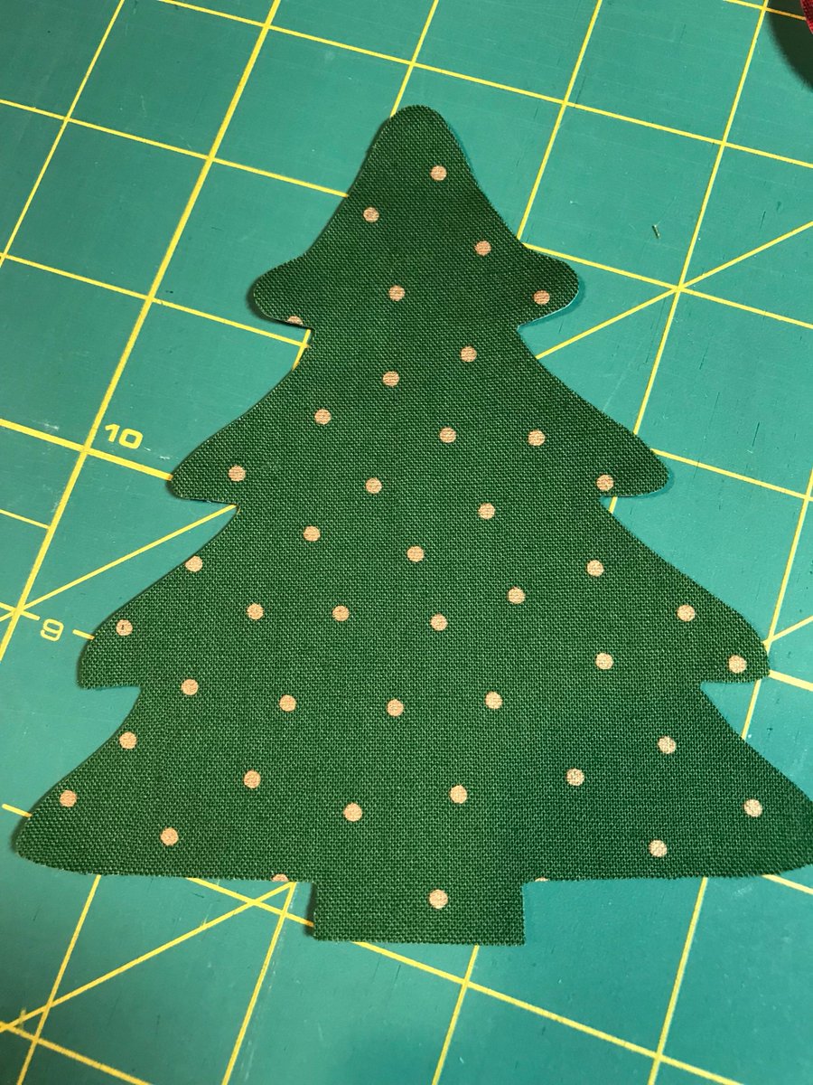 angelhw1956's tweet image. Fusible Christmas Appliqué - 2 tuppu.net/6c78217c #Etsy #TeaTimeQuiltsnMore #Christmas