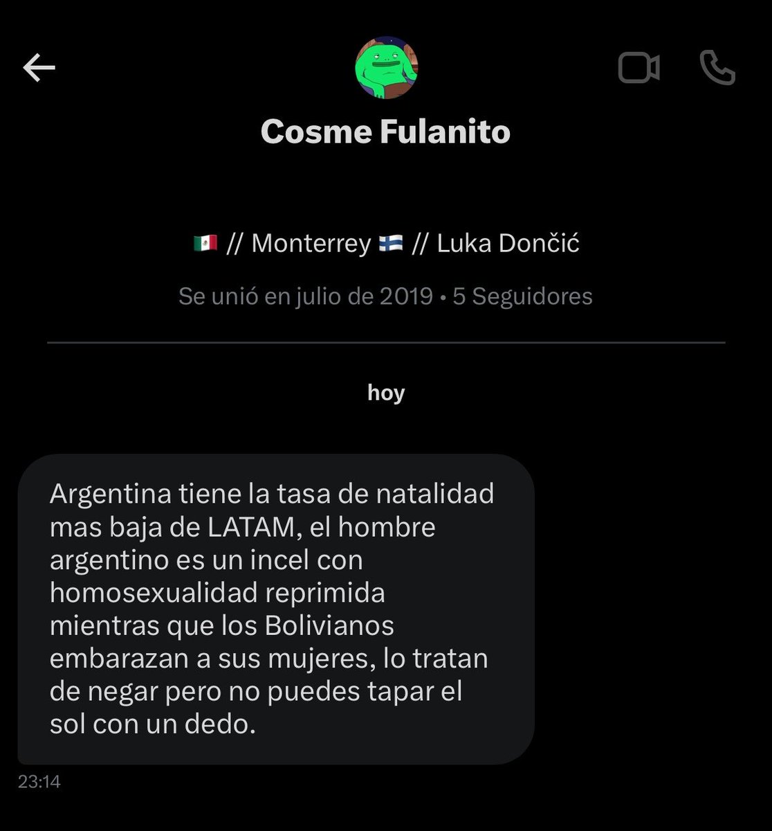 Peñargrol tweet media