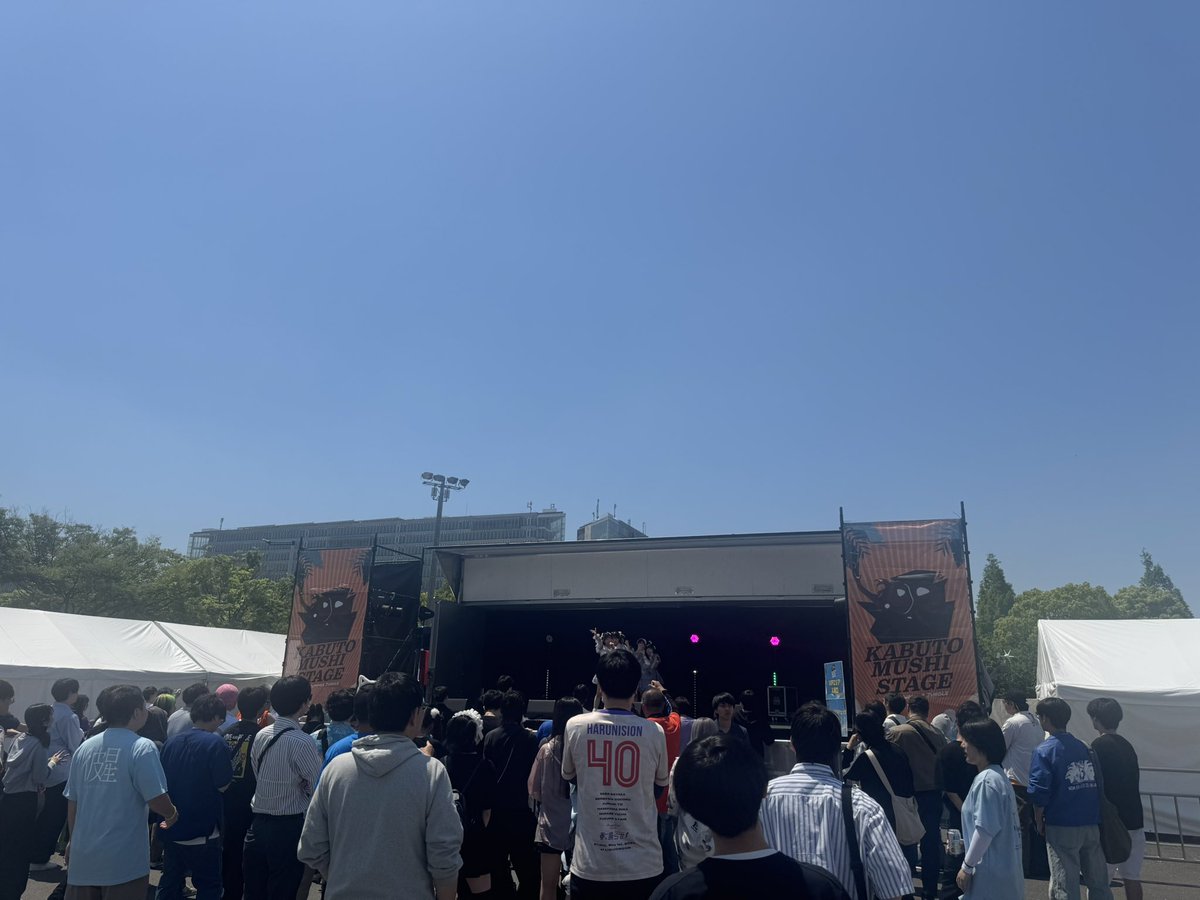 IDOL SUMMER JUNGLE【サマジャン】 tweet media