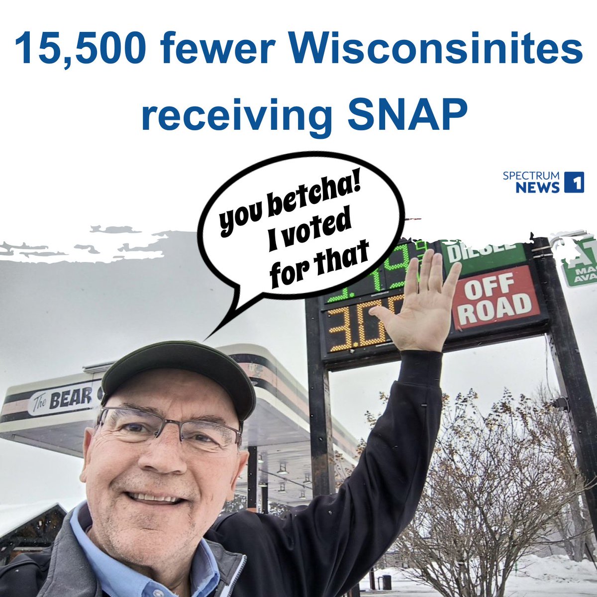 Wisconsin Young Democrats tweet media