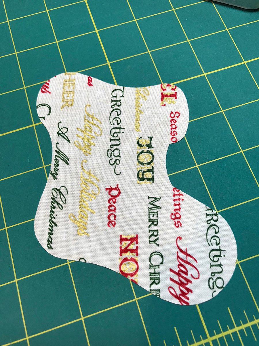 angelhw1956's tweet image. Fusible Christmas Appliqué - 2 tuppu.net/6c78217c #Etsy #TeaTimeQuiltsnMore #Christmas
