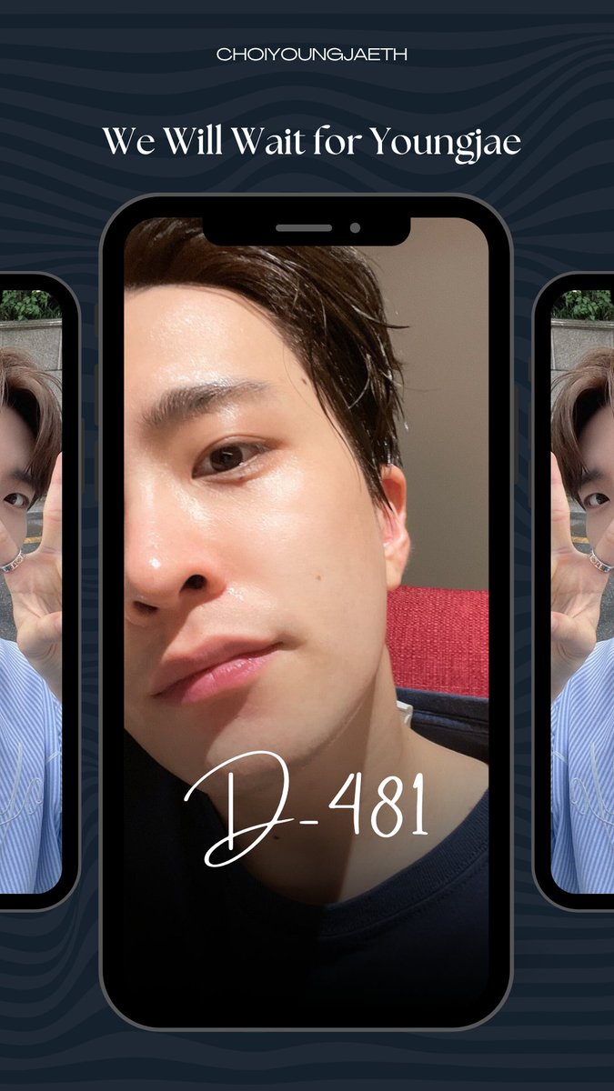 CHOIYOUNGJAETH's tweet photo. 🗓 D-481 Until Youngjae’s Discharge 

💚 #기다릴게_영재와함께_새로써내려갈페이지
#We_Will_Wait_for_Youngjae

#최영재 #영재 #YOUNGJAE #ARS #GOT7 #갓세븐 @ChoiArs_YJ @YOUNGJAExArs @GOT7 https://t.co/eBXgvEcoNM