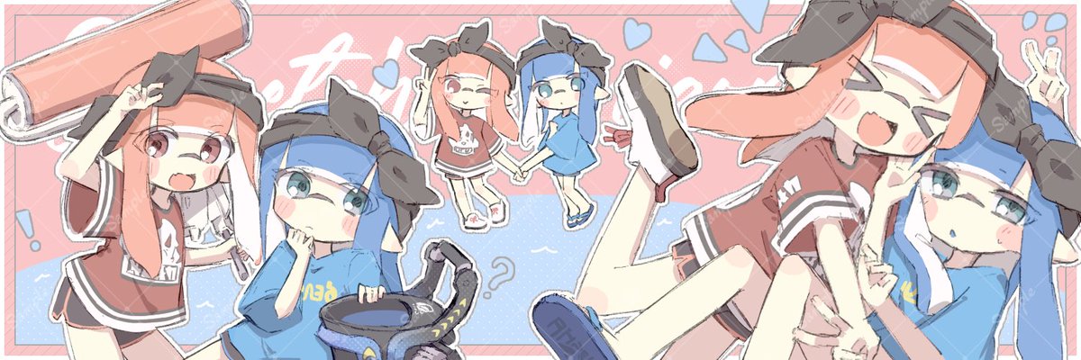 _mo_mo_chan's tweet photo. ご依頼でした！ https://t.co/iHekae10FV