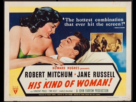 debbimack's tweet image. "Eddie Muller spoke in his introduction on TCM Noir Alley about how freaking long it took to make this film." lttr.ai/Aqr9o

#bmovie #filmnoir #Bmoviemaniacs