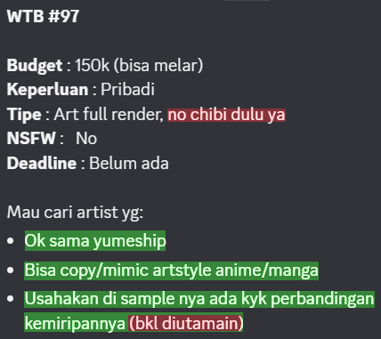 🌱 ID.ASH - Your IndoArtist support hub!🌱 tweet media