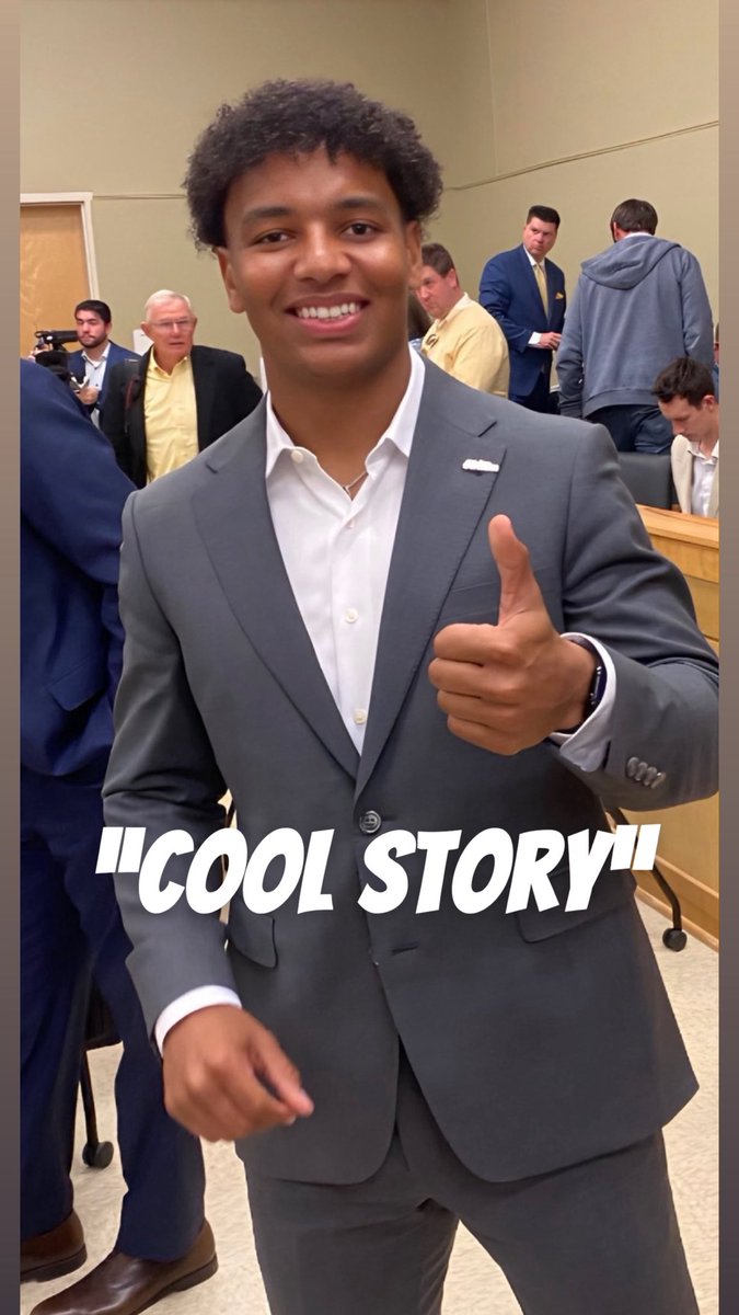 Coach Lyles tweet media