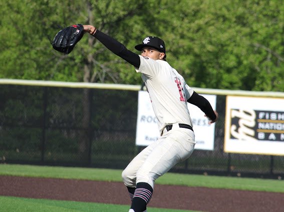 Maroons Baseball tweet media