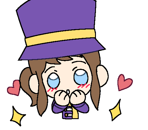 Daily hat until ahait2 comes out tweet media