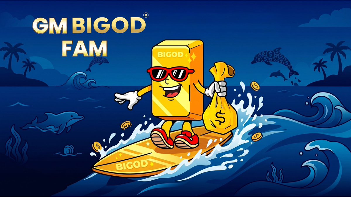 BIGOD tweet media