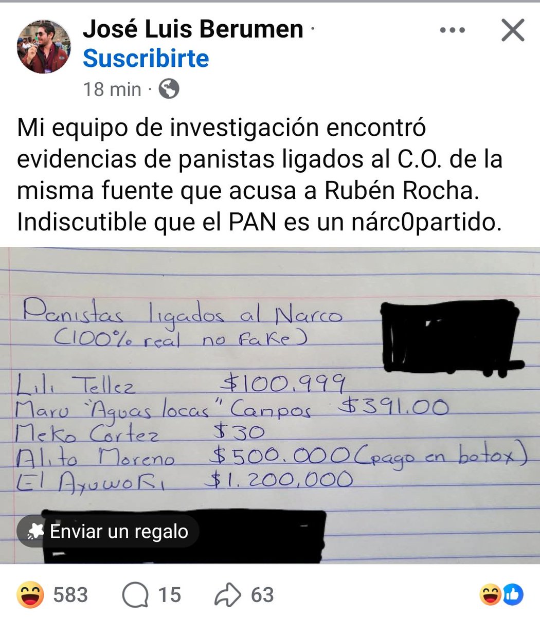 La derechilla pérez memedes. tweet media