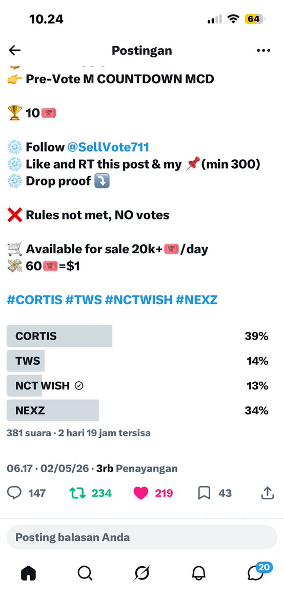 aurel ⭐️ tweet media