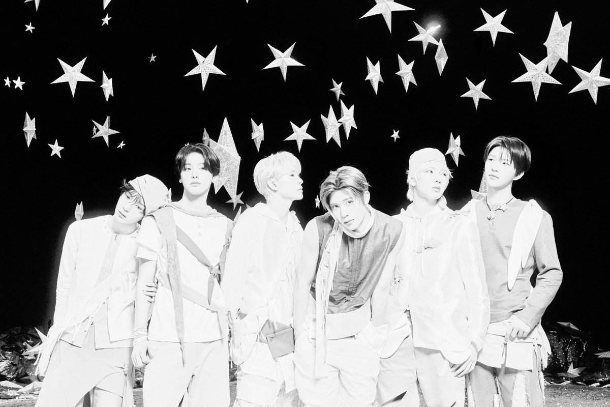NCT WISH tweet media