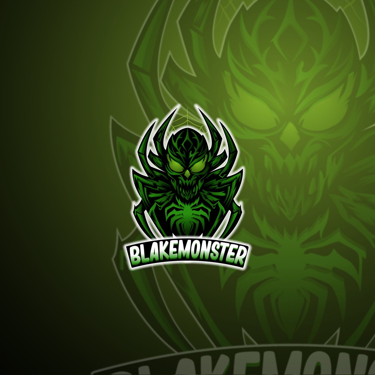 TheOpheliaa's tweet image. Custom Spider-Man inspired logo, banner &amp;amp; stream overlay 🕷️🔥

Green theme instead of red for a fresh, unique vibe 💚
Clean, bold &amp;amp; gaming ready made to stand out.

#GraphicDesign #LogoDesign #StreamOverlay #GamingBranding #DigitalArt #Spiderman