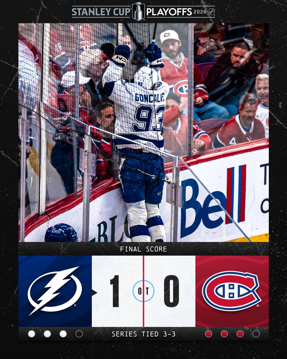 NHL tweet media