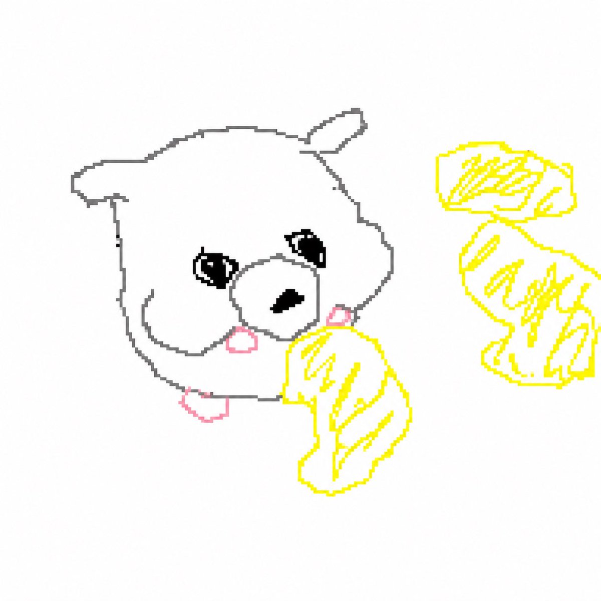 雲屋あらくね@あみぐるみを編む人。 (@kumo_amigurumi) / Posts / X