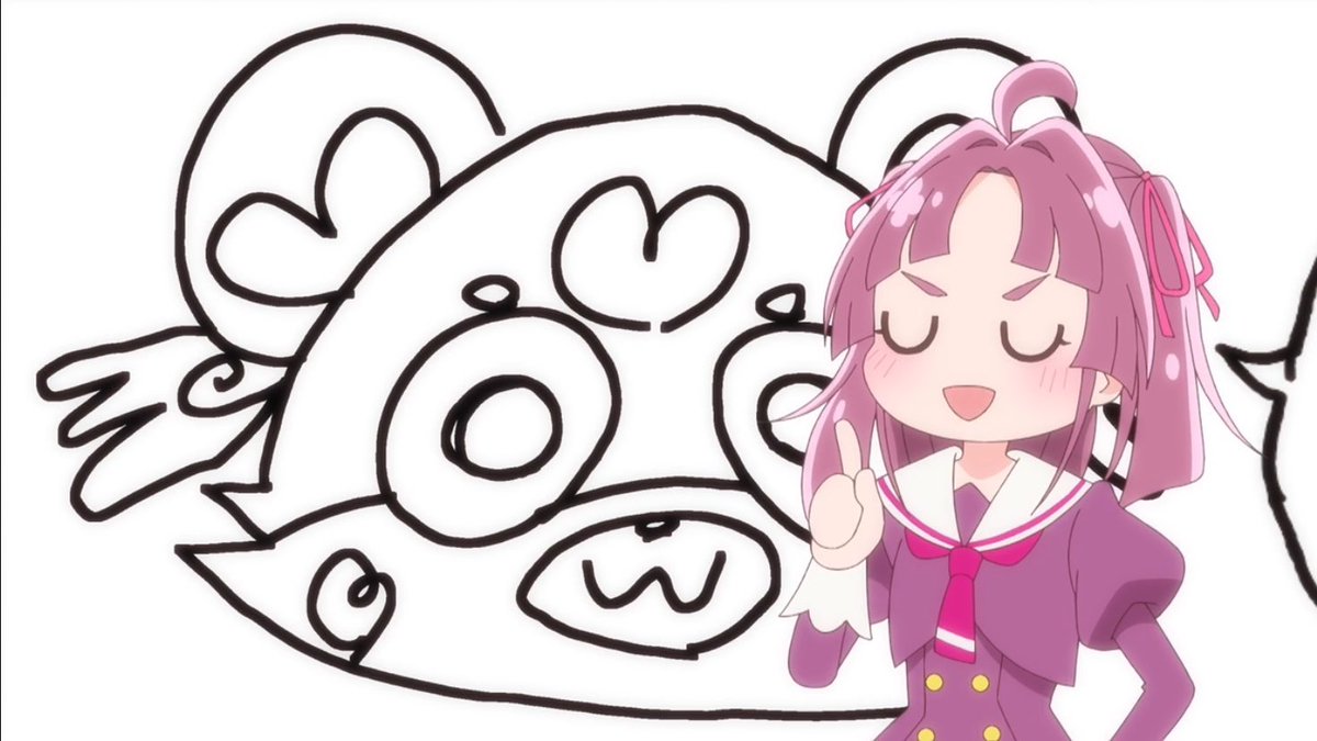 小林みくる【CureMystic】 tweet media
