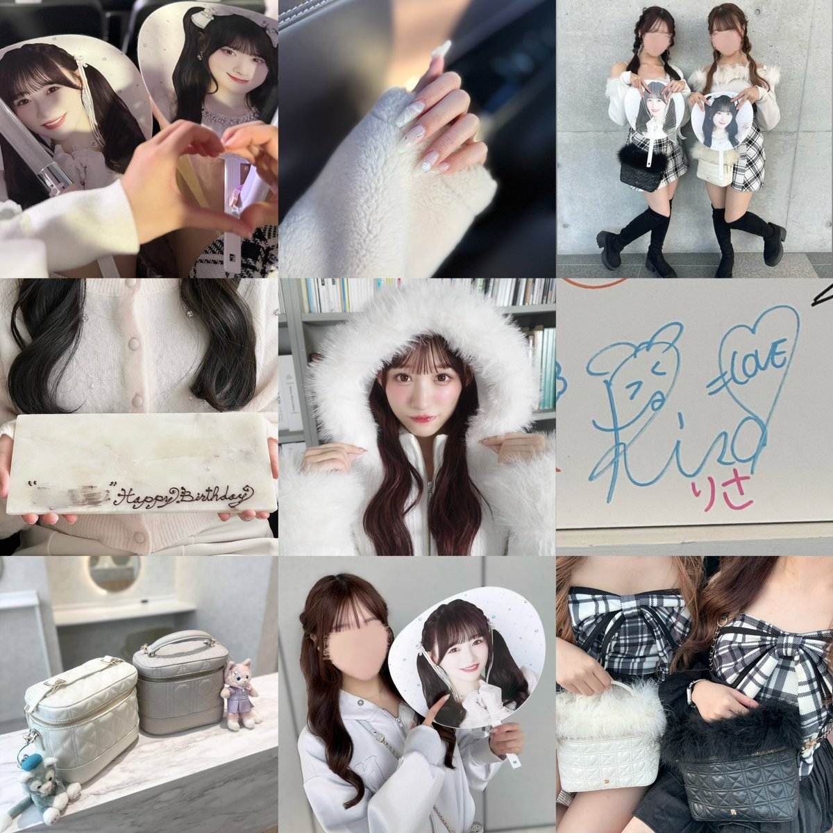 ɴ♡ tweet media