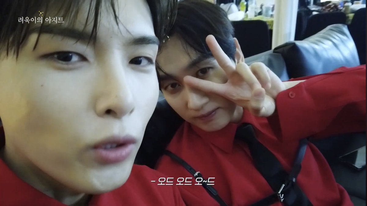 빈이!! tweet media