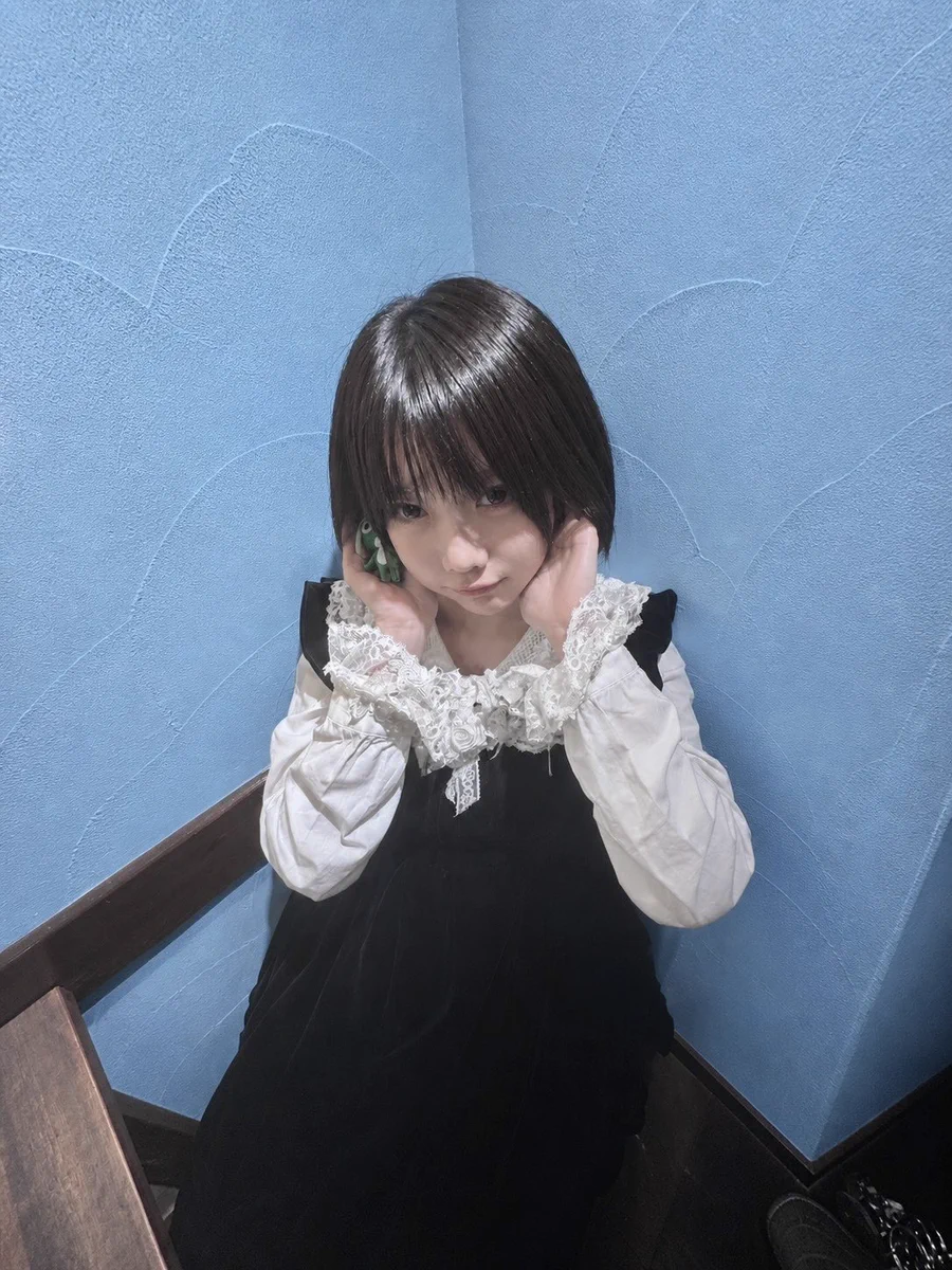 あの on X: 