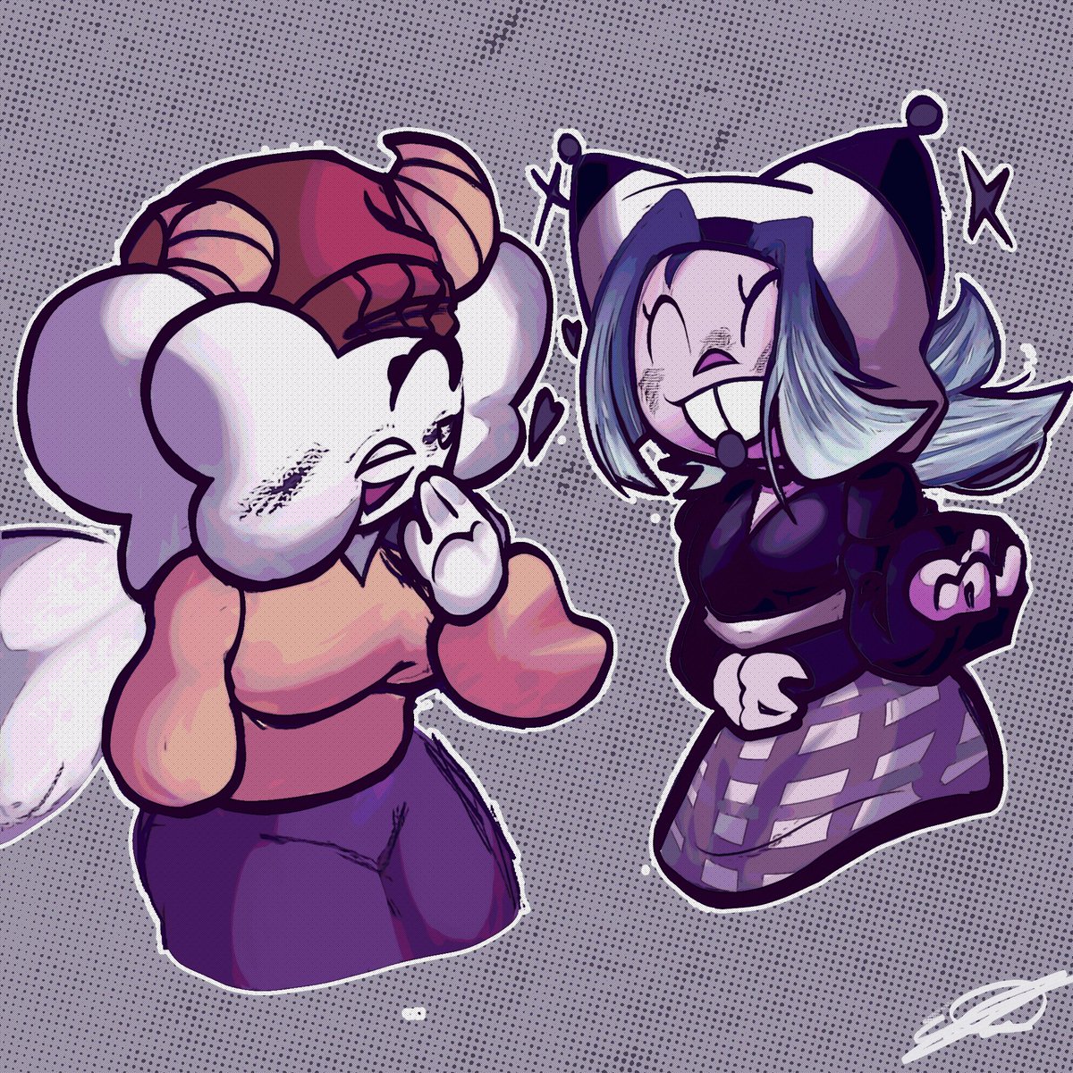 AnxiousKitty tweet media