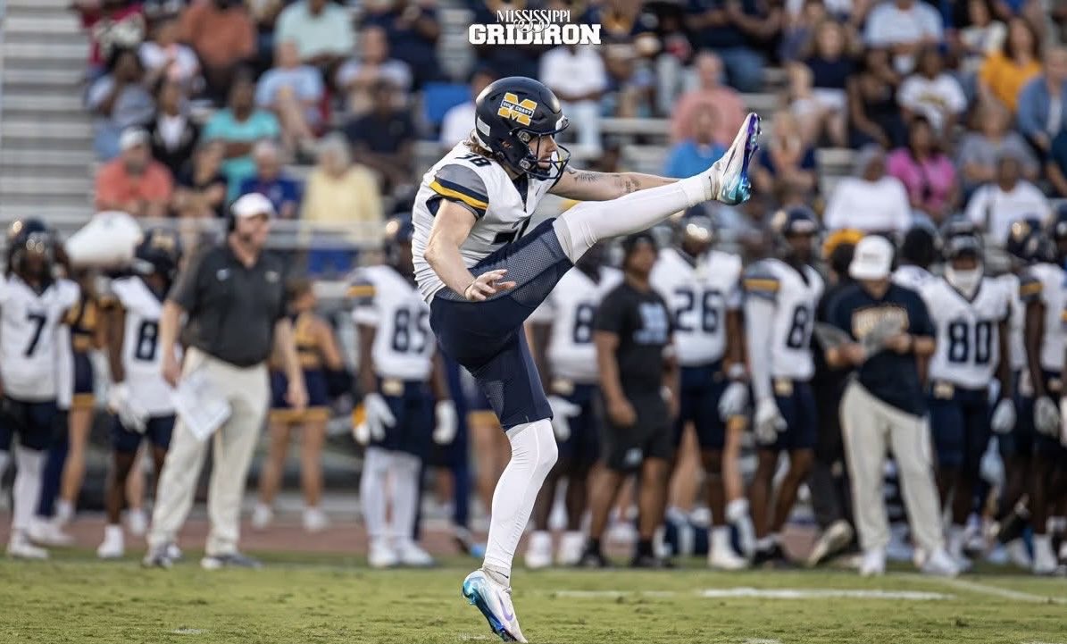 JUCO Football Frenzy tweet media