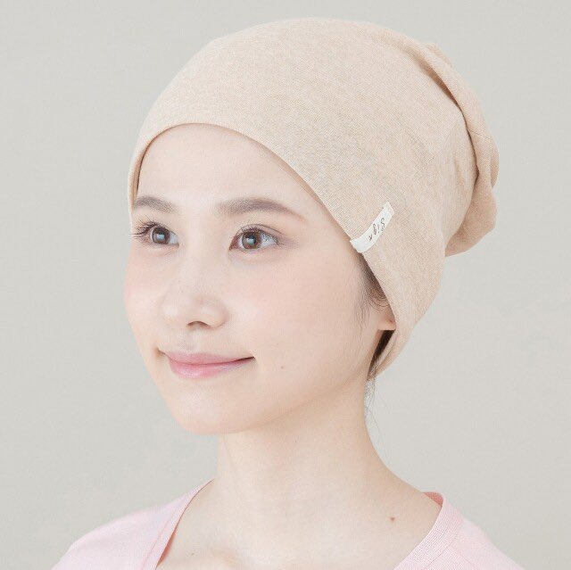 KalElmatsuno's tweet image. なおちん様のご感想
「#抗がん剤 の為に髪が抜けてしまいタンドレさんの帽子を毎日使わせていただいています」
「軽くてあたたかくて #この帽子に出会えて本当に良かった と思います」
「このような優しい帽子を作って下さりありがとうございます」
#医療用帽子 #抗がん剤治療
tendre.org/hpgen/HPB/entr…