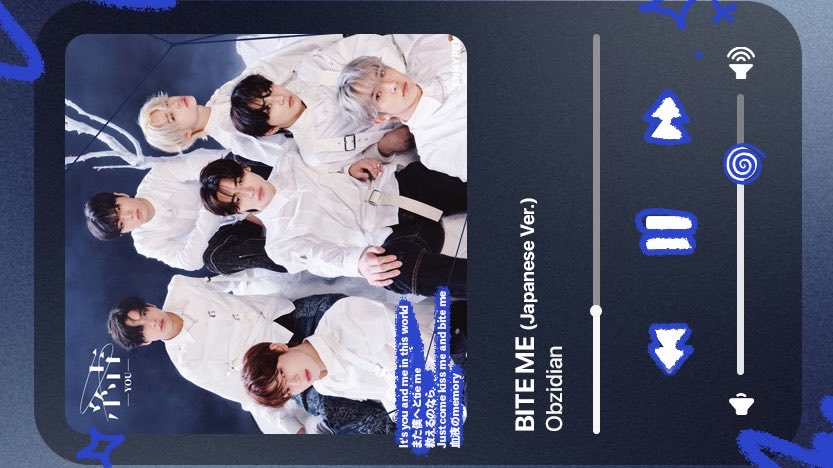 ͏𝐀𝙿𝙿𝐋𝙴 𝕔i𝕕e𝕣s 🍎♡ tweet media