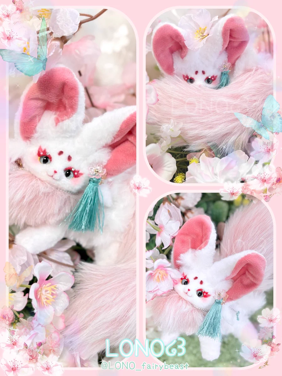 LONO໒꒱ 幻獣のおうち on X: 