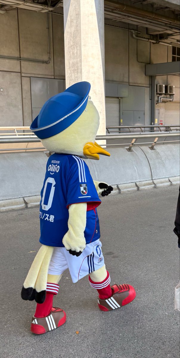 癒すぞおじさん🇫🇷（岩男クリスタル）（モアイ） tweet media