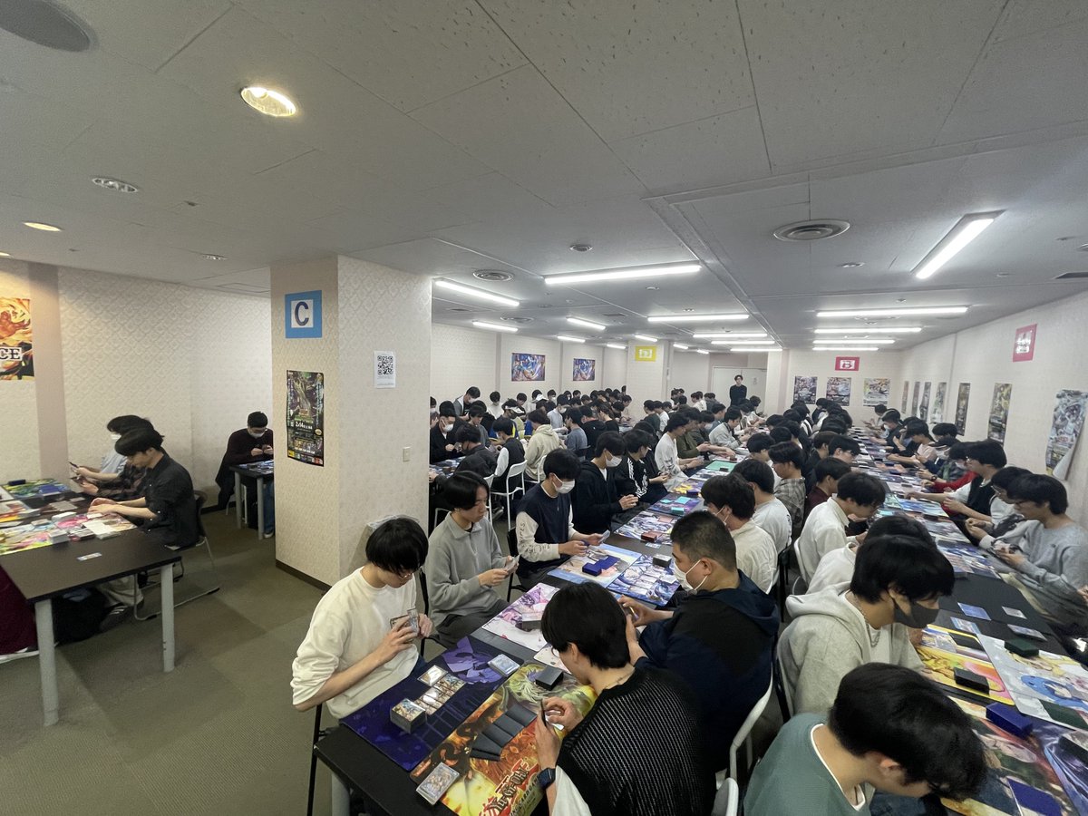 DM福岡CS tweet media