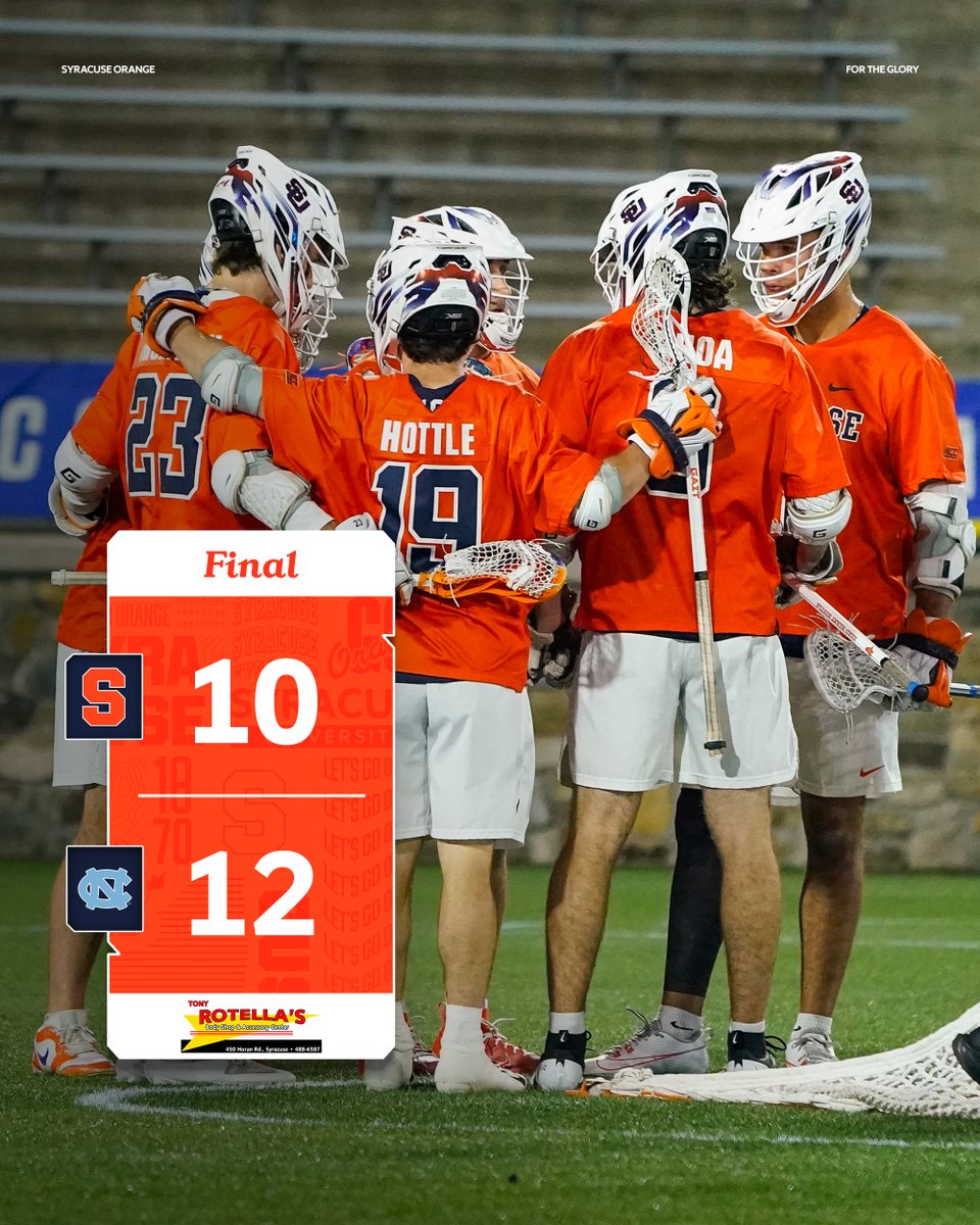 Syracuse Athletics tweet media