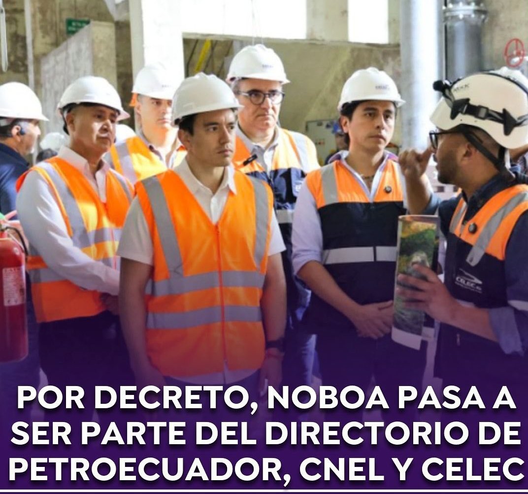 Patricia Nuñez Ch tweet media